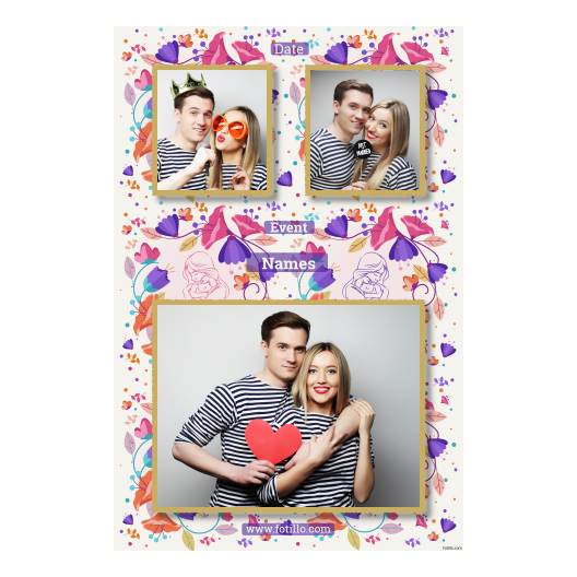 Mother's Day + flowers + 318 gold with captions Mother's Day + flowers + 318 gold with captions