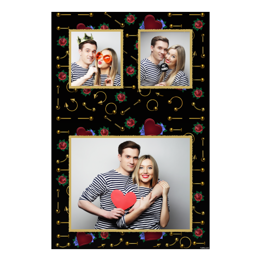 Dzień Piercingu + kolczyki + 318 złoty Dzień Piercingu + kolczyki + 318 złoty