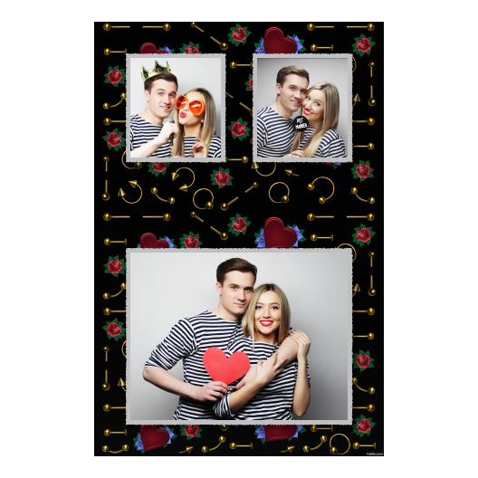 Dzień Piercingu + kolczyki + 318 Dzień Piercingu + kolczyki + 318