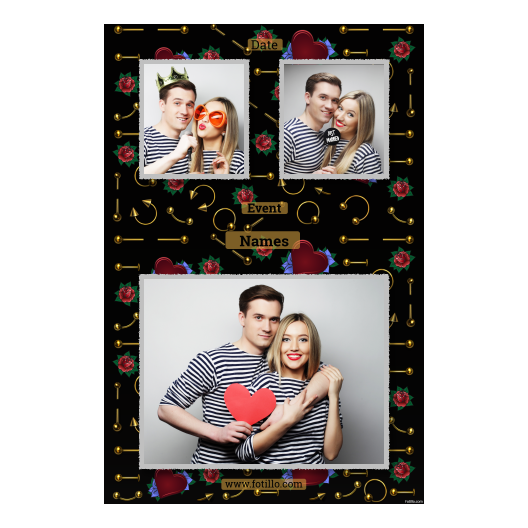 Dzień Piercingu + kolczyki + 318 z podpisem Dzień Piercingu + kolczyki + 318 z podpisem