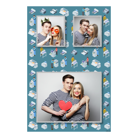 Printer's Day + printers + 318 silver Printer's Day + printers + 318 silver