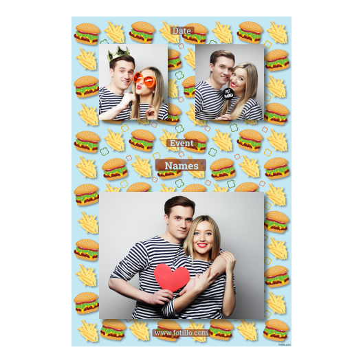 Hamburger Day + meals + 318 no frame with captions Hamburger Day + meals + 318 no frame with captions