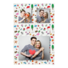 Parents' Day + flowers and hearts and clouds + 318 no frame Parents' Day + flowers and hearts and clouds + 318 no frame