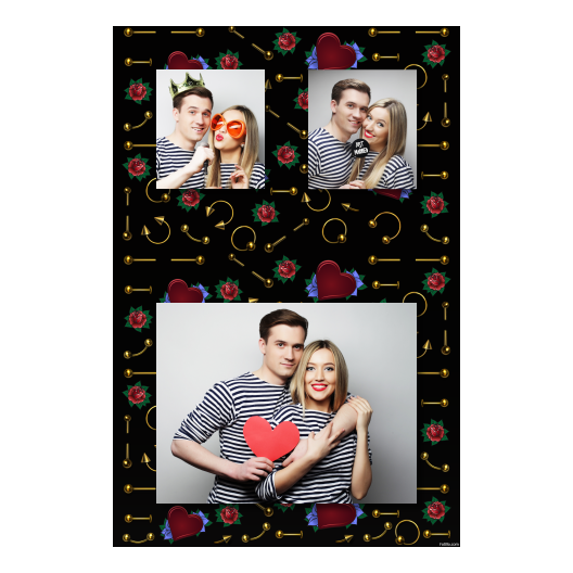 Dzień Piercingu + kolczyki + 318 brak ramki Dzień Piercingu + kolczyki + 318 brak ramki