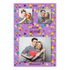 Siblings Day + balloons and flowers + 318 no frame with captions Siblings Day + balloons and flowers + 318 no frame with captions