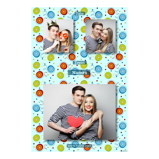YoYo Day + dots + 318 no frame with captions YoYo Day + dots + 318 no frame with captions