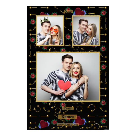 Dzień Piercingu + kolczyki + 319 złoty z podpisem Dzień Piercingu + kolczyki + 319 złoty z podpisem