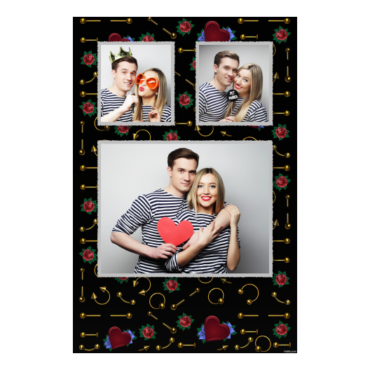 Dzień Piercingu + kolczyki + 319 Dzień Piercingu + kolczyki + 319