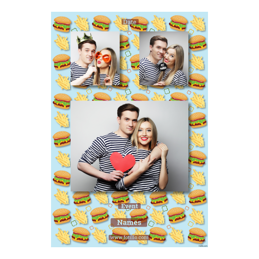 Hamburger Day + meals + 319 no frame with captions Hamburger Day + meals + 319 no frame with captions