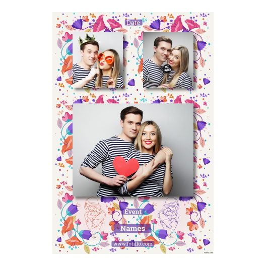 Mother's Day + flowers + 319 no frame with captions Mother's Day + flowers + 319 no frame with captions