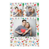 Parents' Day + flowers and hearts and clouds + 319 no frame Parents' Day + flowers and hearts and clouds + 319 no frame