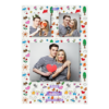 Parents' Day + flowers and hearts and clouds + 319 no frame with captions Parents' Day + flowers and hearts and clouds + 319 no frame with captions