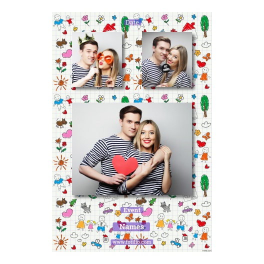Parents' Day + flowers and hearts and clouds + 319 no frame with captions Parents' Day + flowers and hearts and clouds + 319 no frame with captions