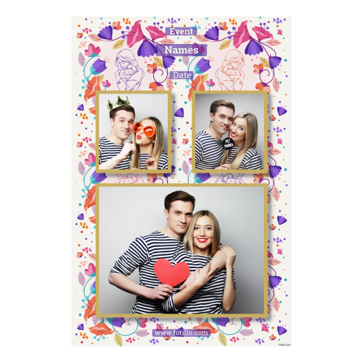 Mother's Day + flowers + 320 gold with captions Mother's Day + flowers + 320 gold with captions