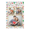 Parents' Day + flowers and hearts and clouds + 320 gold Parents' Day + flowers and hearts and clouds + 320 gold