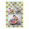 Hamburger Day + meals + 320 silver with captions Hamburger Day + meals + 320 silver with captions