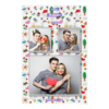 Parents' Day + flowers and hearts and clouds + 320 silver with captions Parents' Day + flowers and hearts and clouds + 320 silver with captions