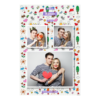 Parents' Day + flowers and hearts and clouds + 320 white with captions Parents' Day + flowers and hearts and clouds + 320 white with captions