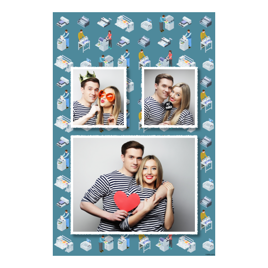 Printer's Day + printers + 320 white Printer's Day + printers + 320 white