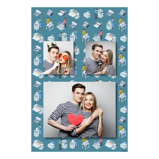 Printer's Day + printers + 320 no frame Printer's Day + printers + 320 no frame