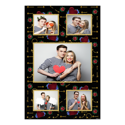 Dzień Piercingu + kolczyki + 321 złoty Dzień Piercingu + kolczyki + 321 złoty