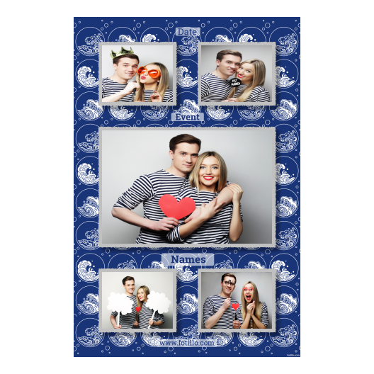 Dzień Oceanu + fale + 321 z podpisami Dzień Oceanu + fale + 321 z podpisami