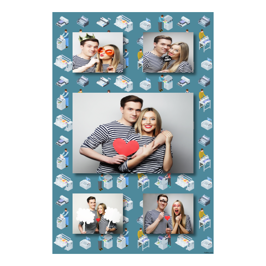 Printer's Day + printers + 321 no frame Printer's Day + printers + 321 no frame