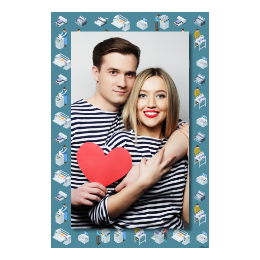 Printer's Day + printers + 322 no frame Printer's Day + printers + 322 no frame