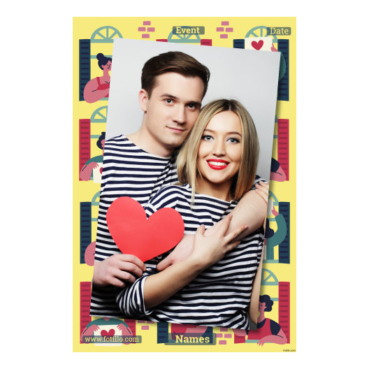 Neighbor Day + people and windows + 323 no frame with captions Neighbor Day + people and windows + 323 no frame with captions