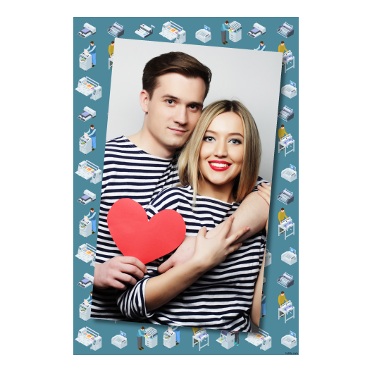 Printer's Day + printers + 323 no frame Printer's Day + printers + 323 no frame