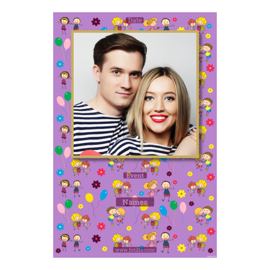 Siblings Day + balloons and flowers + 324 gold with captions Siblings Day + balloons and flowers + 324 gold with captions