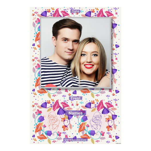 Mother's Day + flowers + 324 silver with captions Mother's Day + flowers + 324 silver with captions
