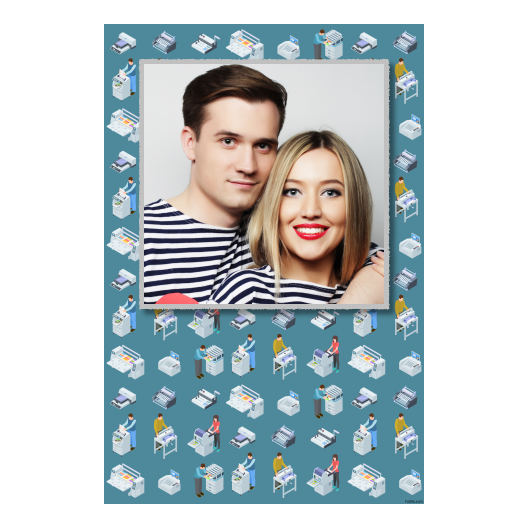 Printer's Day + printers + 324 silver Printer's Day + printers + 324 silver