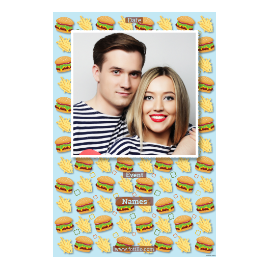 Hamburger Day + meals + 324 white with captions Hamburger Day + meals + 324 white with captions