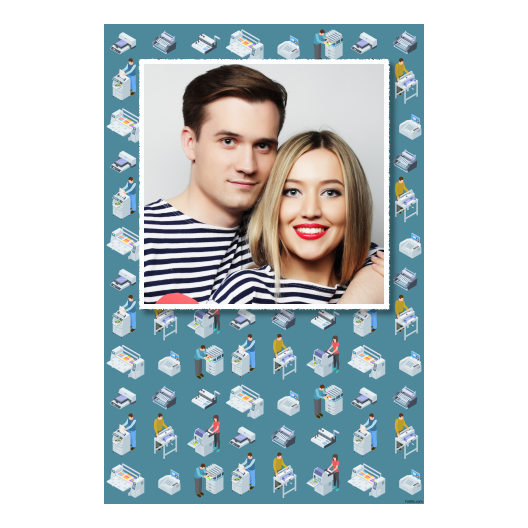 Printer's Day + printers + 324 white Printer's Day + printers + 324 white