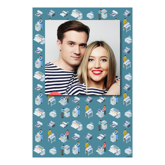 Printer's Day + printers + 324 no frame Printer's Day + printers + 324 no frame