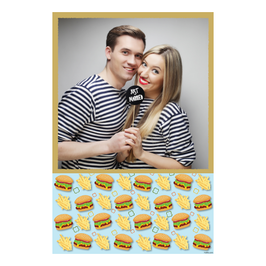 Hamburger Day + meals + 325 gold Hamburger Day + meals + 325 gold