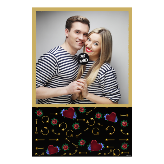 Dzień Piercingu + kolczyki + 325 złoty Dzień Piercingu + kolczyki + 325 złoty