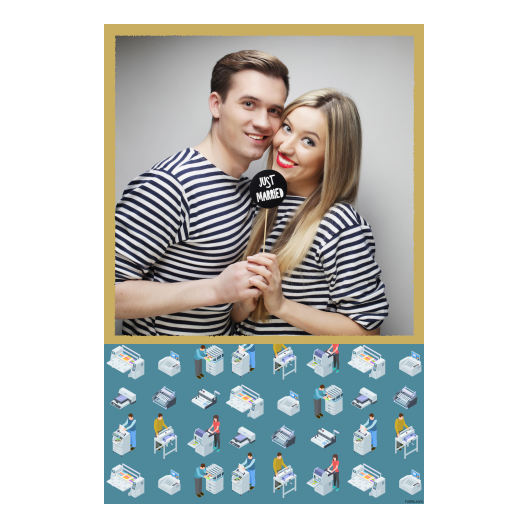 Printer's Day + printers + 325 gold Printer's Day + printers + 325 gold