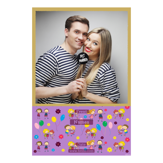 Siblings Day + balloons and flowers + 325 gold with captions Siblings Day + balloons and flowers + 325 gold with captions