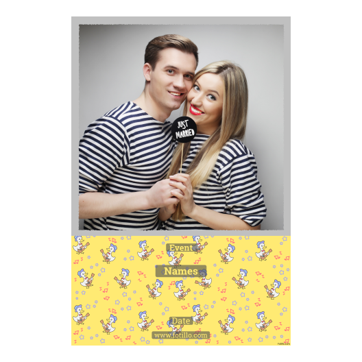 325-1-K-191-Donald_Duck_Day-195T