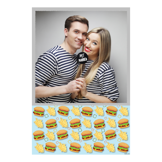 Hamburger Day + meals + 325 silver Hamburger Day + meals + 325 silver