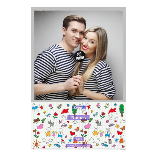 Parents' Day + flowers and hearts and clouds + 325 silver with captions Parents' Day + flowers and hearts and clouds + 325 silver with captions