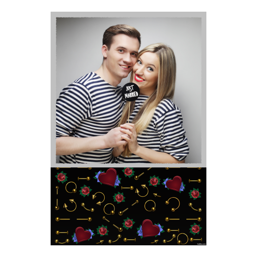 Dzień Piercingu + kolczyki + 325 Dzień Piercingu + kolczyki + 325