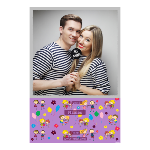 Siblings Day + balloons and flowers + 325 silver with captions Siblings Day + balloons and flowers + 325 silver with captions