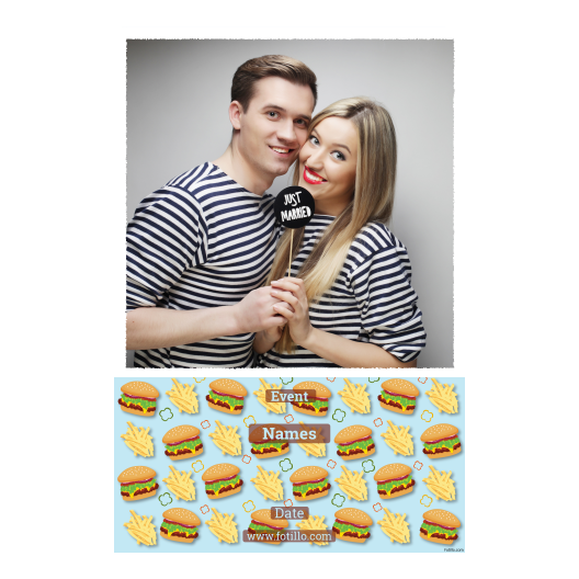 Hamburger Day + meals + 325 white with captions Hamburger Day + meals + 325 white with captions