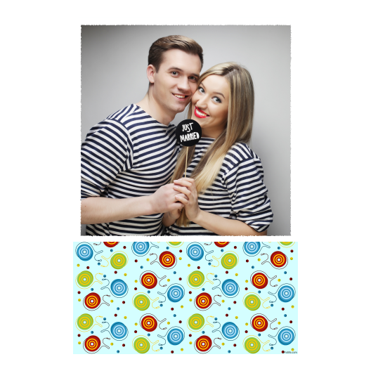 YoYo Day + dots + 325 white