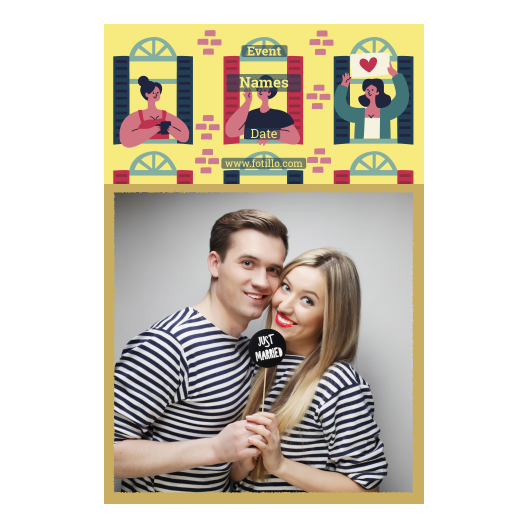 Neighbor Day + people and windows + 326 gold with captions Neighbor Day + people and windows + 326 gold with captions