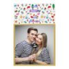 Parents' Day + flowers and hearts and clouds + 326 gold with captions Parents' Day + flowers and hearts and clouds + 326 gold with captions