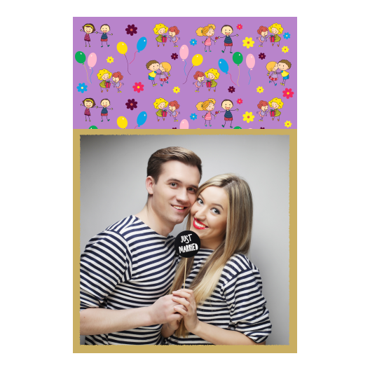 Siblings Day + balloons and flowers + 326 gold Siblings Day + balloons and flowers + 326 gold